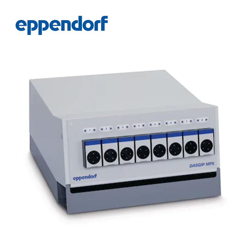 德國(guó)艾本德Eppendorf,DASGIP?MP8單獨(dú)多蠕動(dòng)泵模塊,適用8條補(bǔ)料管,不含補(bǔ)料管和儲(chǔ)液瓶,含 EasyAccess軟件