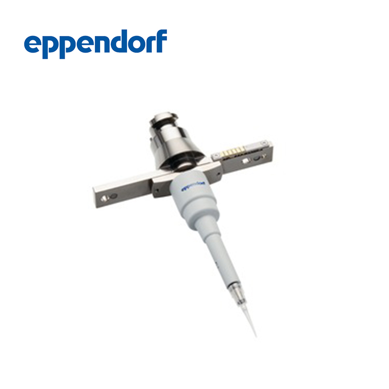 德國艾本德分液工具單通道TS10 0.2-10 μL 5280000100 Eppendorf 