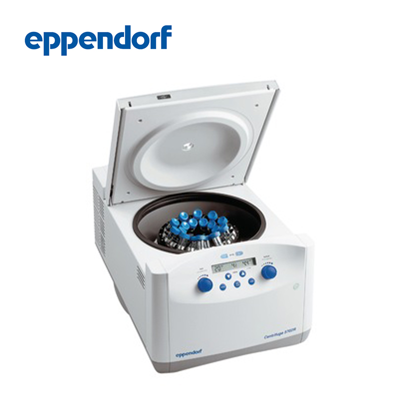 德國(guó)艾本德低速冷凍型離心機(jī)5702R Eppendorf