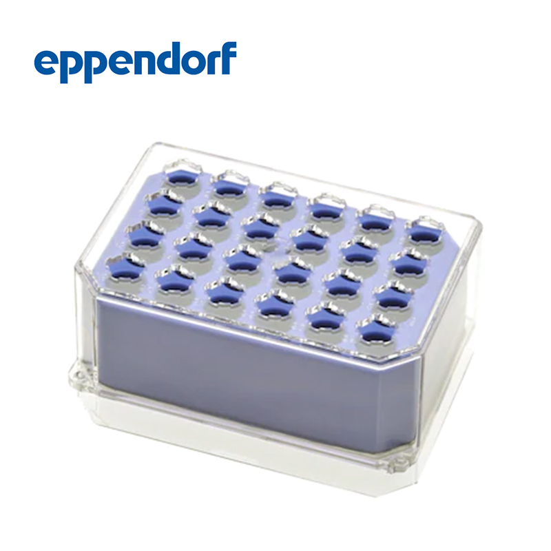 德國(guó)艾本德（Eppendorf）IsoPack 和 IsoRack 套裝