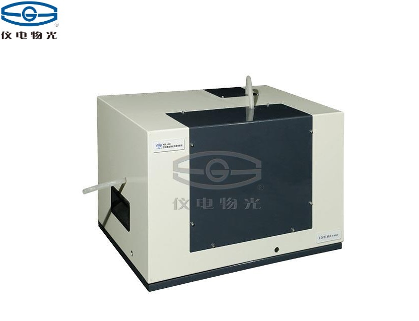 儀電物光WJL-652 在線濕法激光粒度分析儀儀上海儀電物理光學(xué)