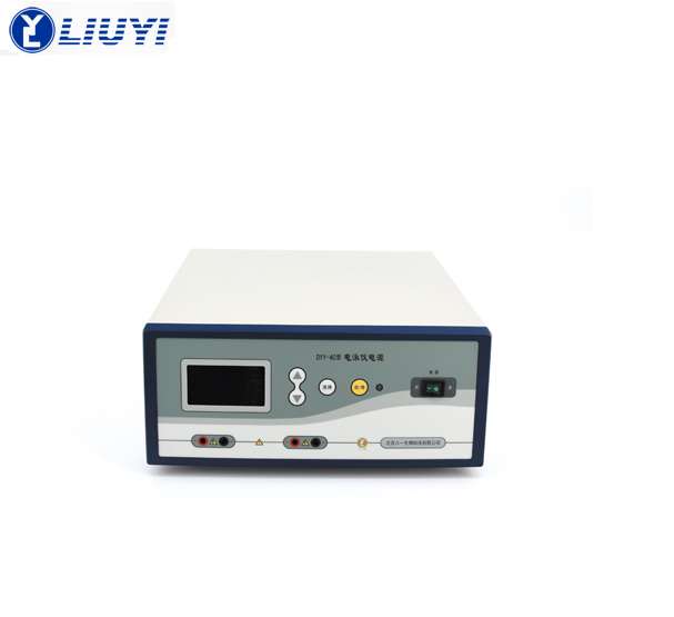 北京六一DYY-2C型雙穩(wěn)定時電泳儀電源