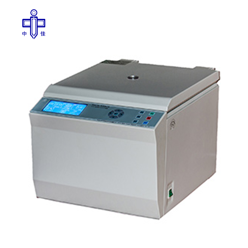 中科中佳 LC-4016低速離心機(jī) 離心機(jī)