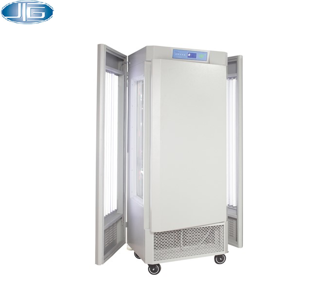 上海一恒MGC-250HP-2LLED光源人工氣候箱