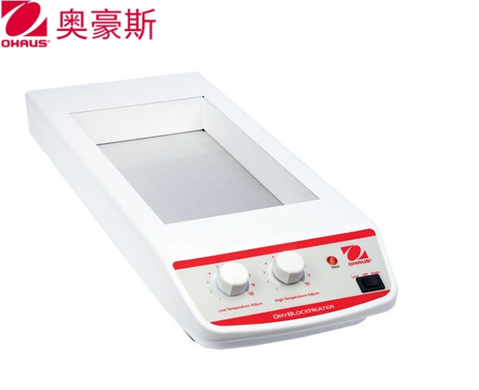 美國奧豪斯,OHAUS,孵化器,金屬浴,干式金屬浴,HB4AL