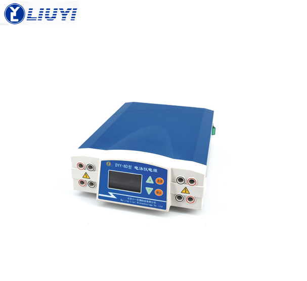 北京六一DYY-6D型電腦三恒多用電泳儀電源
