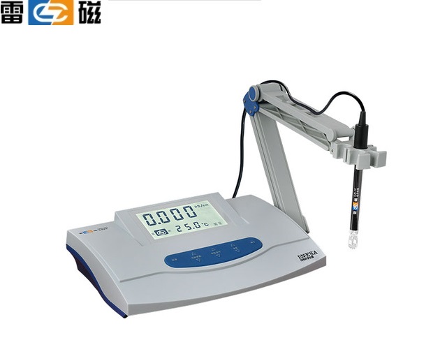 上海儀電科學(xué)上海雷磁電導(dǎo)率儀DDS-307