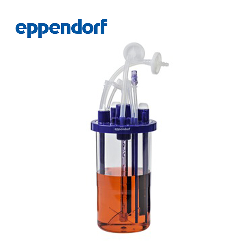 德國(guó)艾本德Eppendorf,一次性使用罐體套件,適用BioFlo?320,適用BioBLU?1c