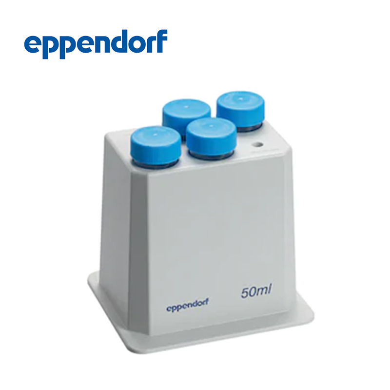 德國艾本德Eppendorf Thermoblocks 可更換式加熱模塊 4?×?50ml