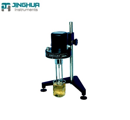 上海菁華科技儀器NDJ-1旋轉(zhuǎn)式粘度計(jì)