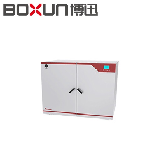 上海博迅-電熱鼓風(fēng)干燥箱BXH-530