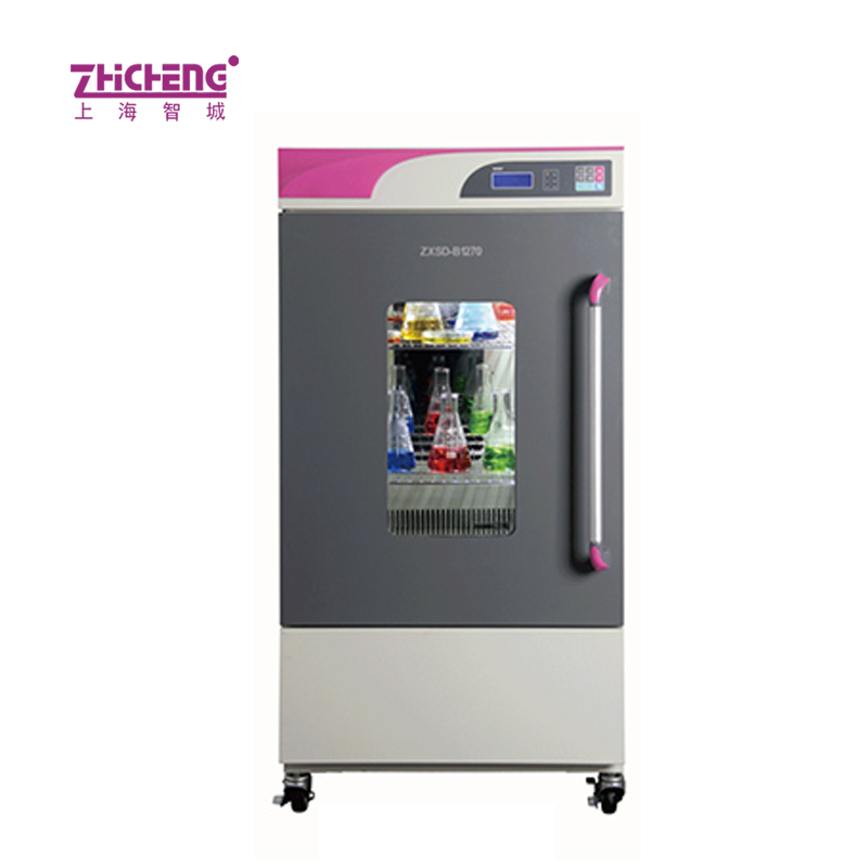上海智城ZXSD-B1160液晶屏生化培養(yǎng)箱 