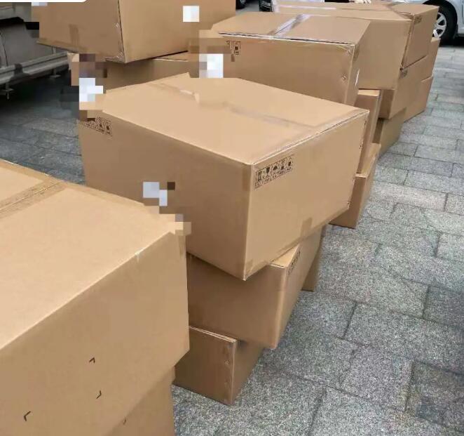 身先士卒，沖鋒在前：博日科技助力南京疫情防控！