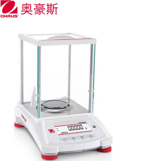 奧豪斯PIONEER? 精密天平PX523ZH