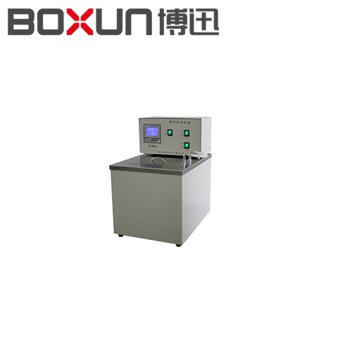 上海博迅超級恒溫油槽CY系列