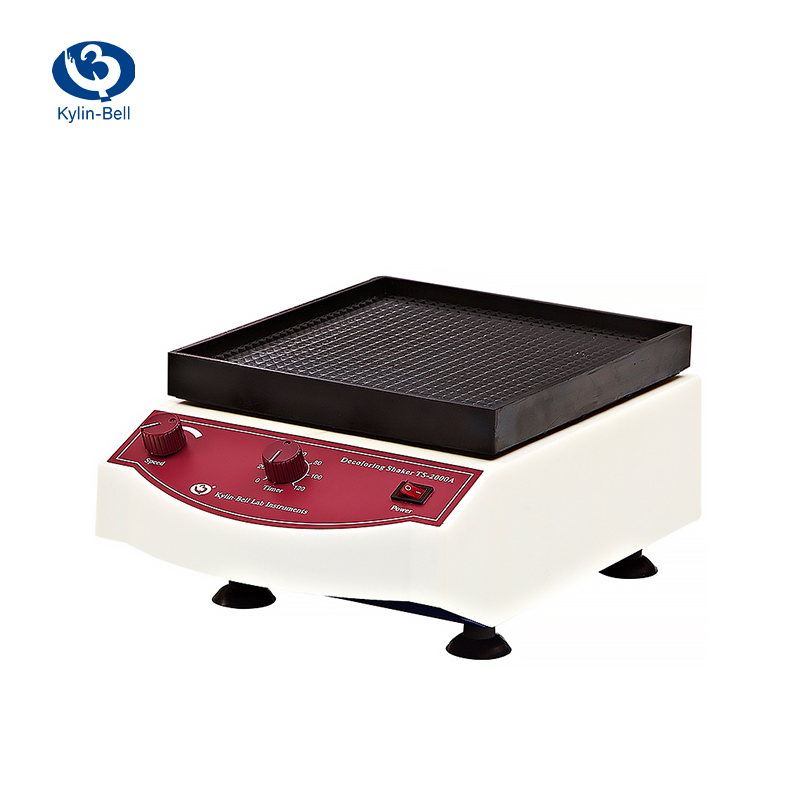 其林貝爾TS-2000A 多用脫色搖床調(diào)速定時(shí)實(shí)驗(yàn)室搖床振蕩器混勻儀振蕩混勻臺(tái)式小型