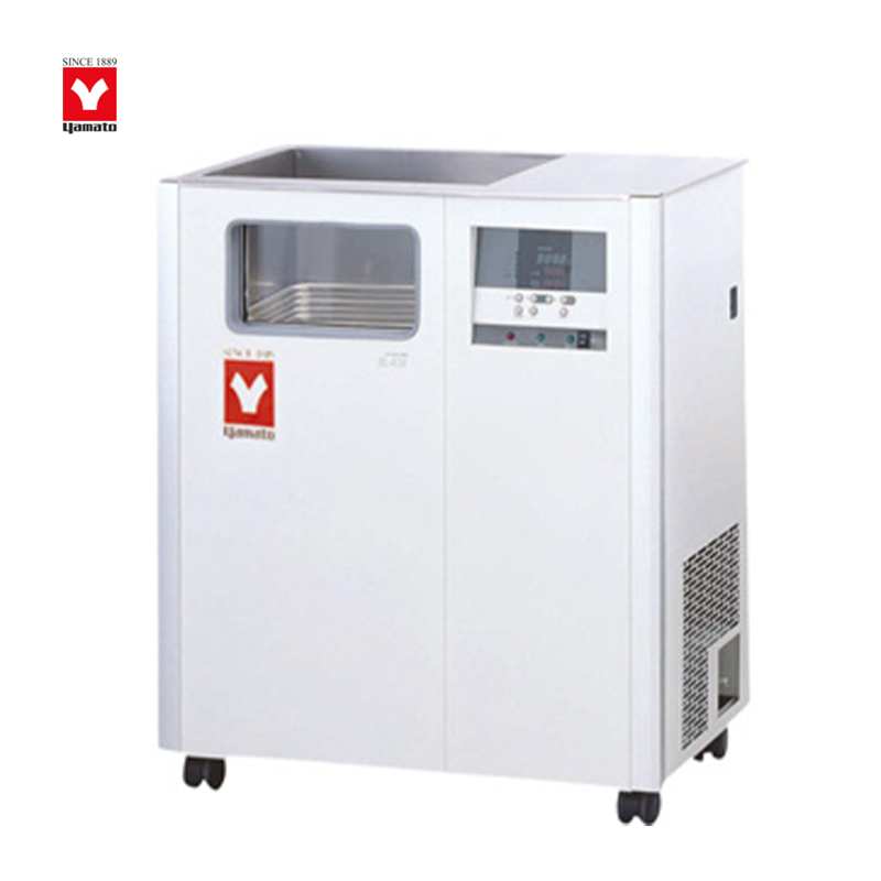 日本雅馬拓低溫恒溫水槽Yamato冷井BL810C