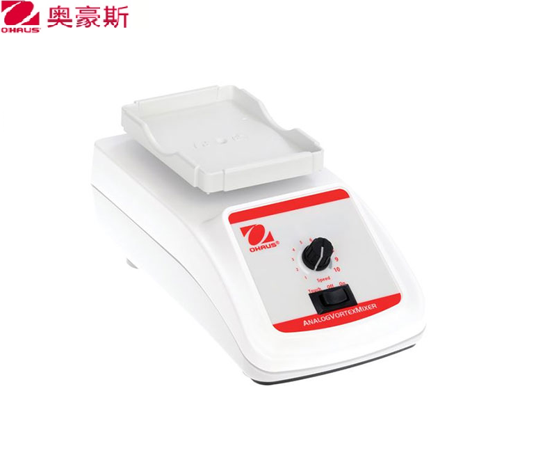 奧豪斯微孔板渦旋振蕩器VXMPAL混勻儀混合器