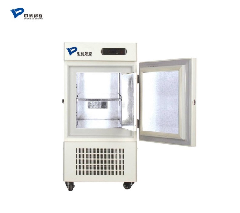 中科都菱-86/-150℃超低溫保存箱系列MDF-86V50
