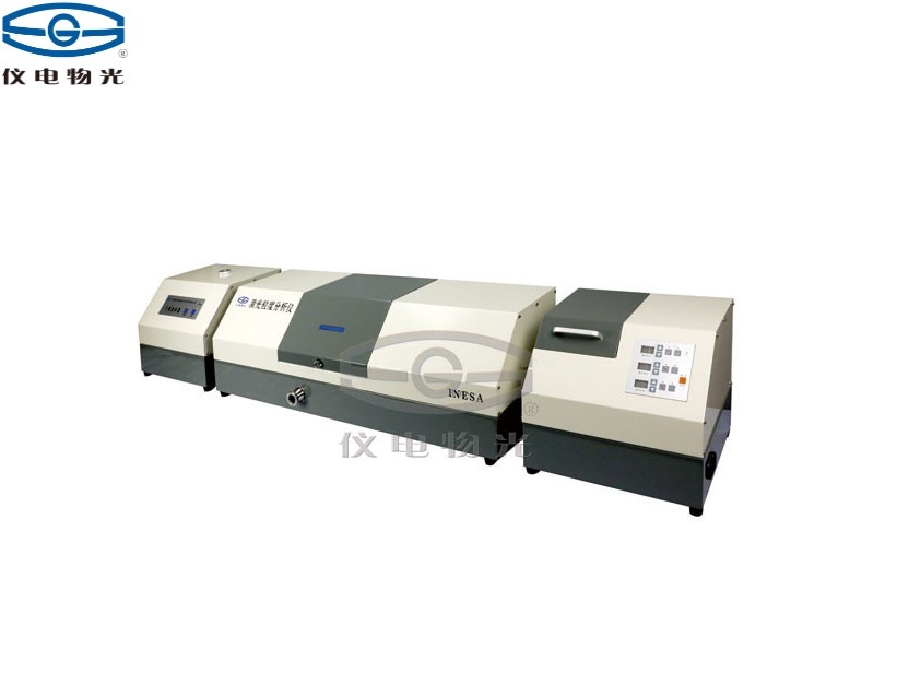 儀電物光WJL-622 干法濕法兩用激光粒度分析儀上海儀電物理光學(xué)