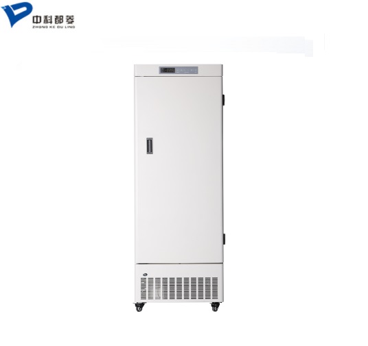 中科都菱-25/-40℃低溫保存箱MDF-40V328E