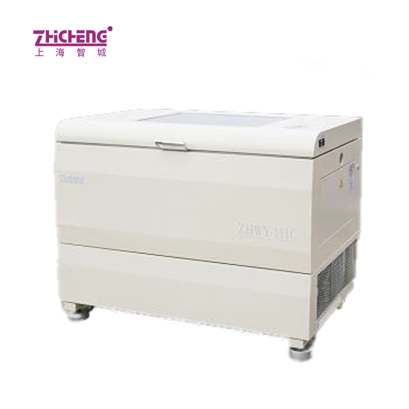 上海智城ZWY-111C加高型臥式恒溫振蕩器