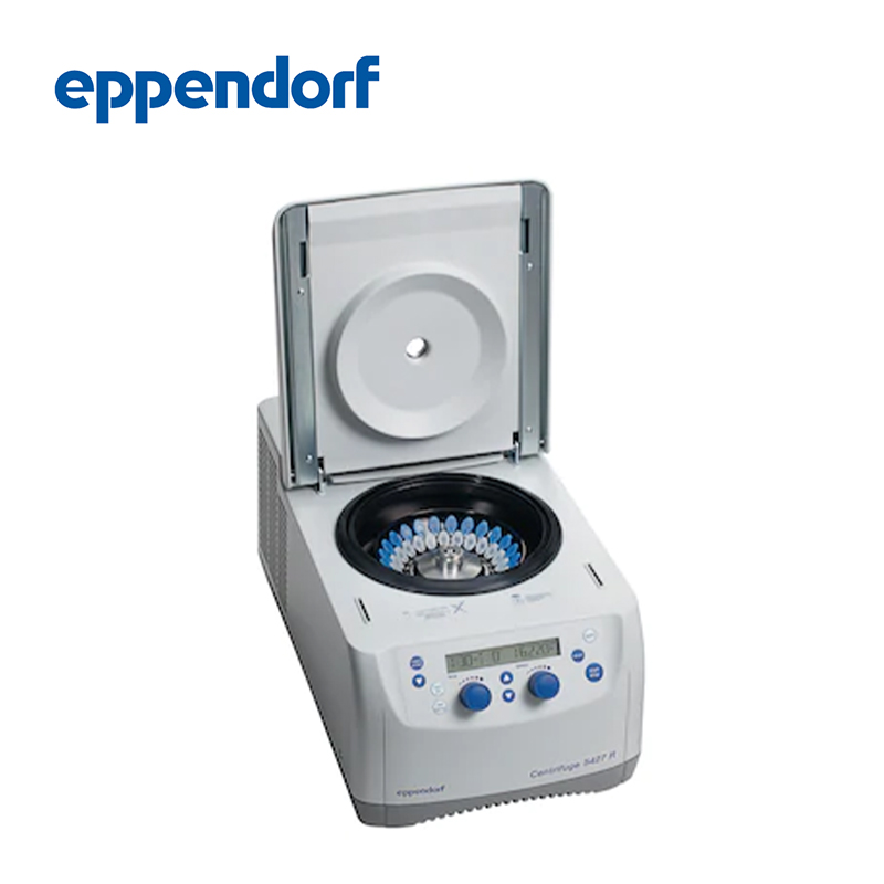 德國艾本德（Eppendorf）Centrifuge5427R高速冷凍離心機(jī)
