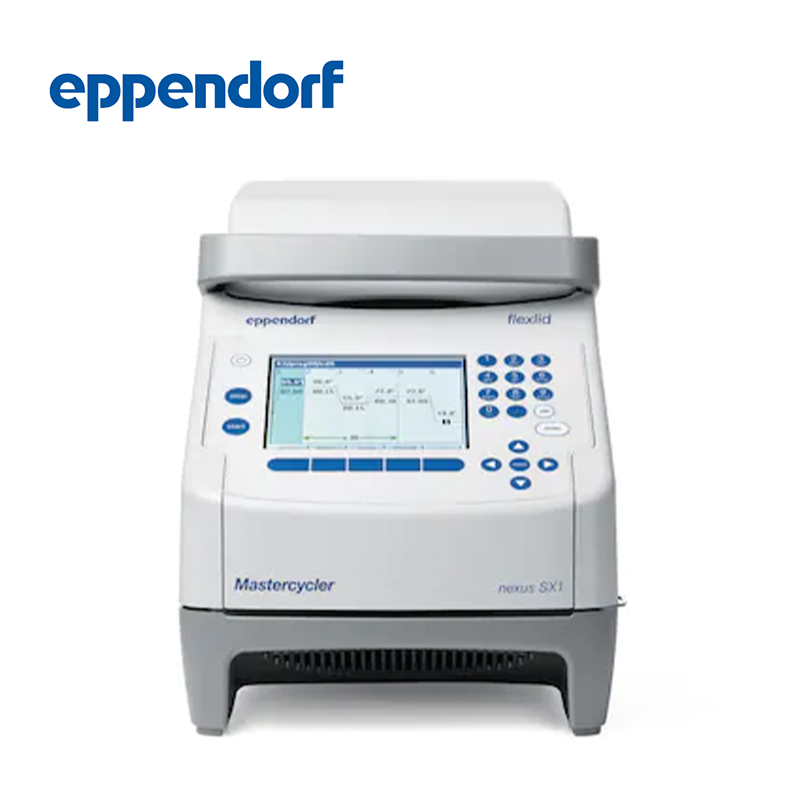 德國艾本德（Eppendorf）Mastercycler? nexus 梯度 PCR 儀