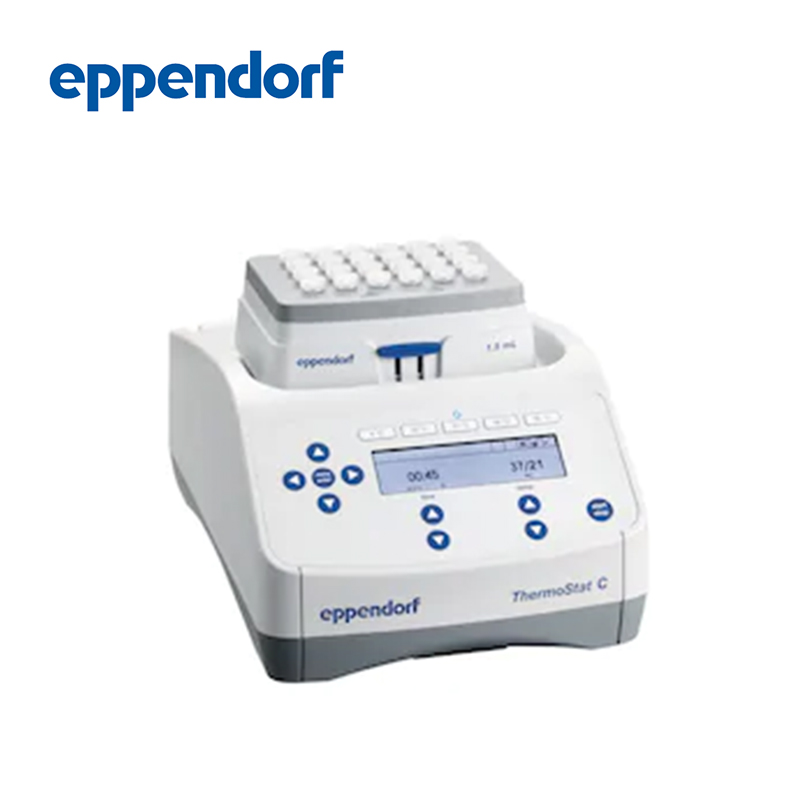 德國艾本德Eppendorf ThermoStat? C 恒溫孵育器