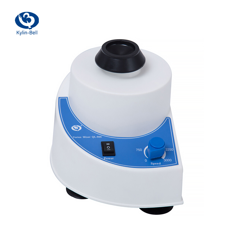 其林貝爾QL-861型旋渦混合儀混勻器混合器振蕩器實(shí)驗(yàn)室小型混勻混合
