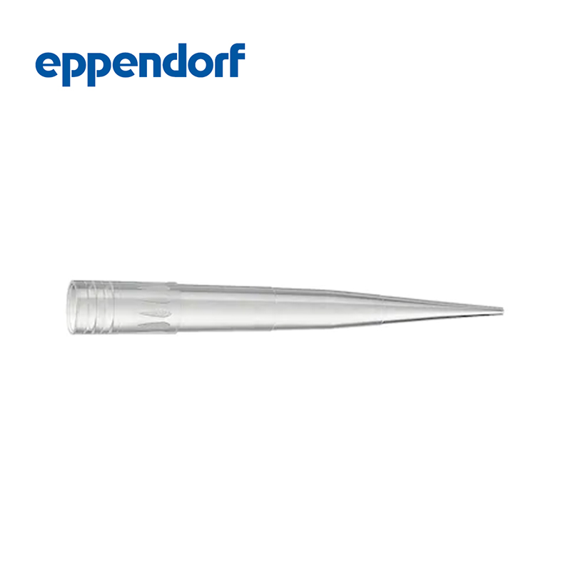 德國艾本德 Eppendorf Quality?優(yōu)質級,50 – 1,000 μL, 71 mm, 藍色, 天然色 無色, 480 個 (5 托盤 × 96 個), 1個 可重復使用的精致盒裝