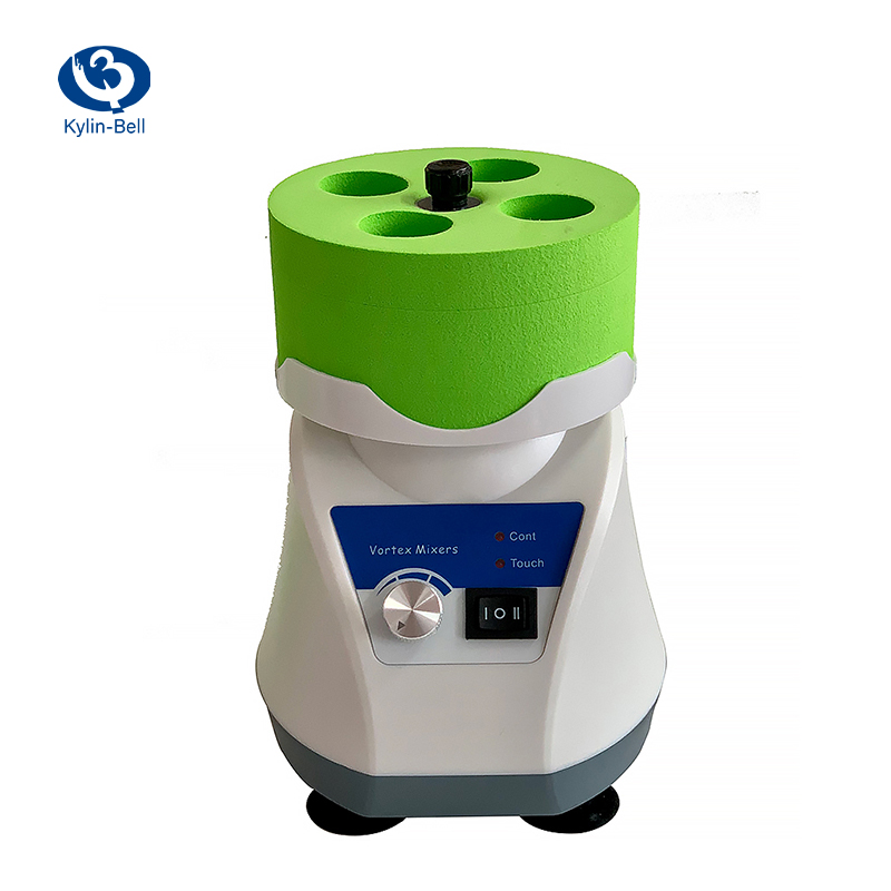 其林貝爾 VORTEX-7迷你混合儀混勻器混合器振蕩器實(shí)驗(yàn)室小型混勻混合