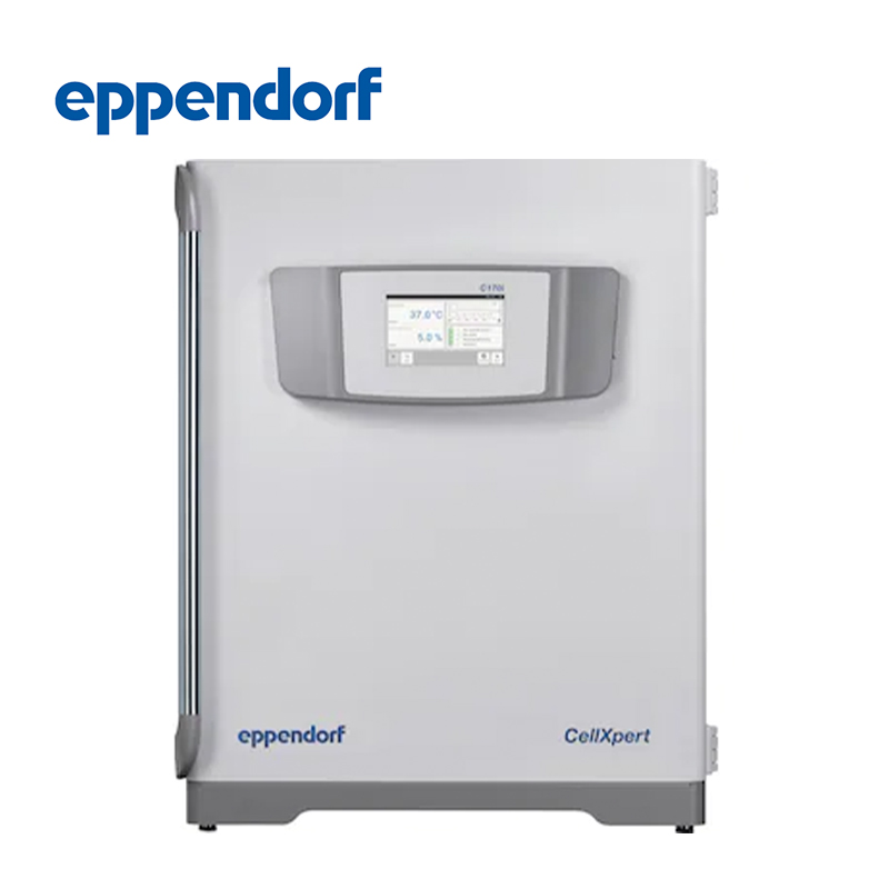 德國(guó)艾本德（Eppendorf）CellXpert? C170i,CO2 培養(yǎng)箱,handle left side, 8個(gè)分內(nèi)門