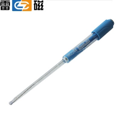  上海儀電科學（雷磁）6244細長pH復合電極