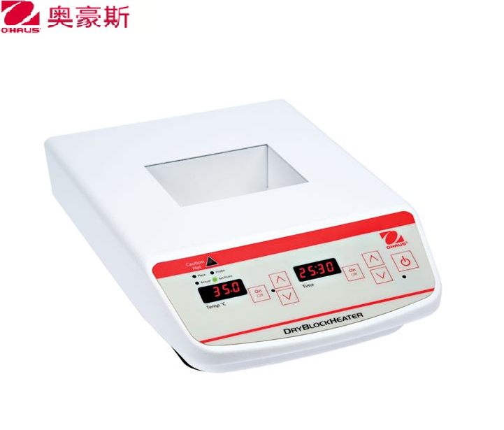 美國奧豪斯,OHAUS,孵化器,金屬浴,干式金屬浴,HB1DG