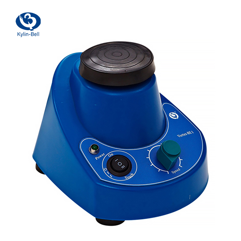 其林貝爾Vortex-BE1旋渦混合器混勻器混合器振蕩器實(shí)驗(yàn)室小型混勻混合