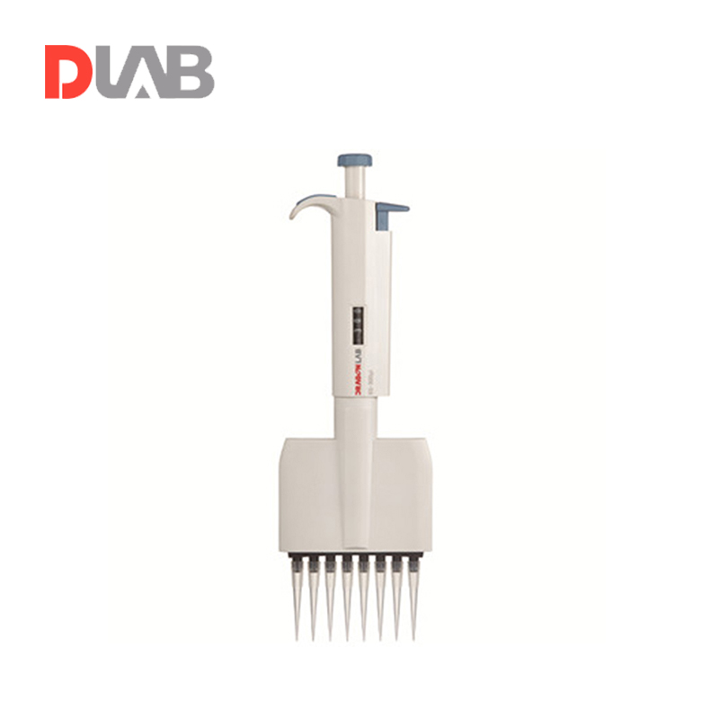 北京大龍移液器MicroPette手動可調(diào)式加樣器