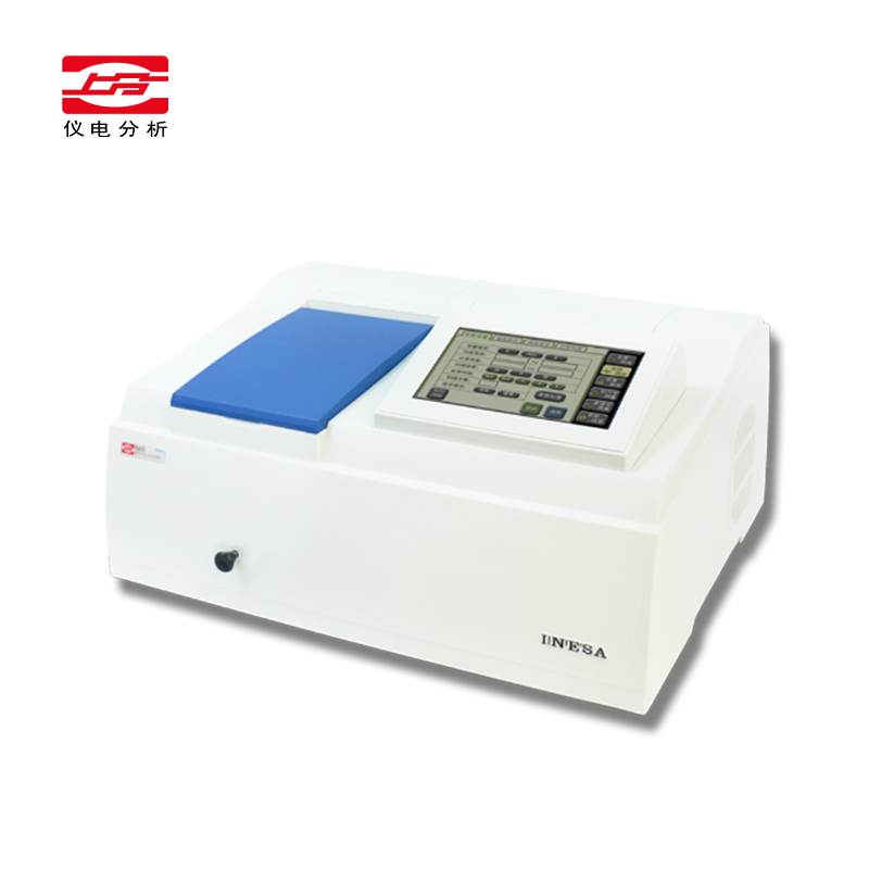 上海儀電分析N2S / N2 可見分光光度計