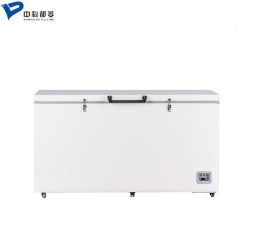 中科都菱-25/-40℃低溫保存箱MDF-40H485
