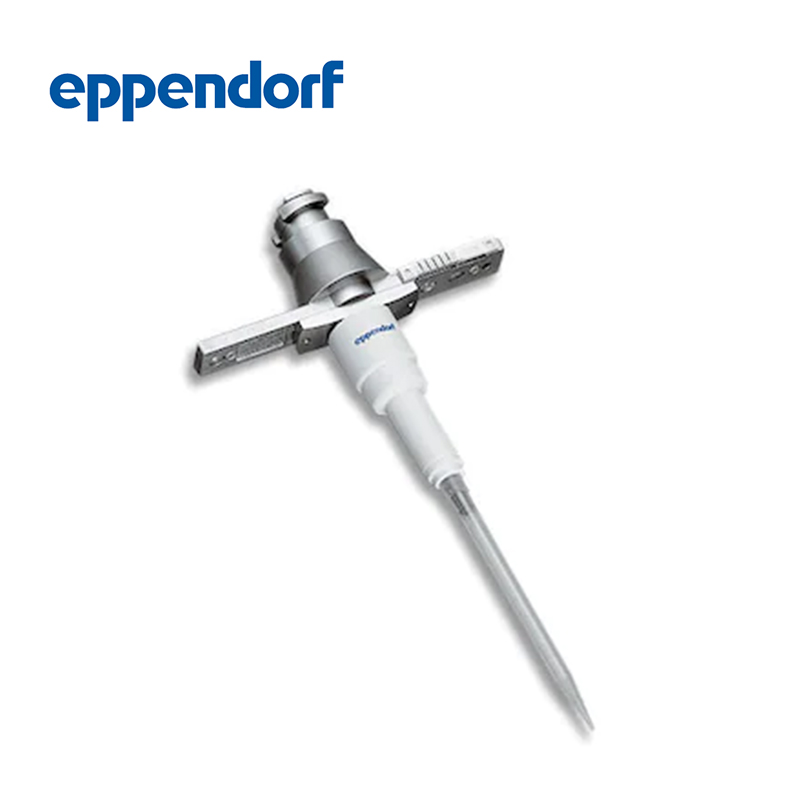 德國艾本德分液工具單道TS50 1.0-50 μL 5280000010 Eppendorf 