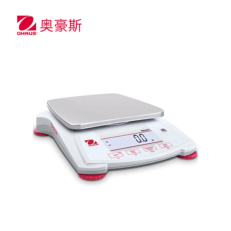奧豪斯NVT3201B/3電子天平
