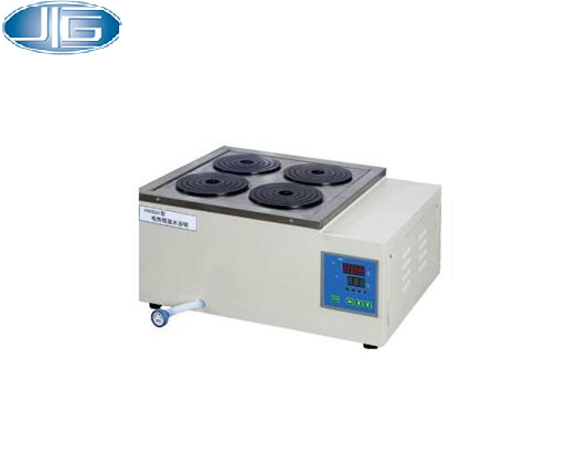 上海一恒HWS-24電熱恒溫水浴鍋 雙列四孔 水浴鍋 恒溫水槽