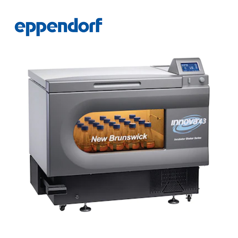 德國艾本德（Eppendorf）New Brunswick ?Innova ?43 恒溫搖床