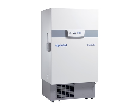 <strong>Eppendorf 秉承可持續(xù)發(fā)展的理念，投入 低溫冰箱的研發(fā)</strong>