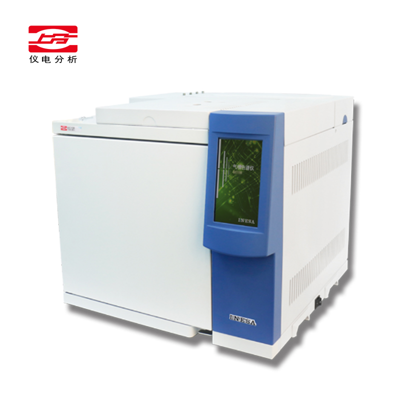 上海儀電分析-GC138氣相/液相色譜儀