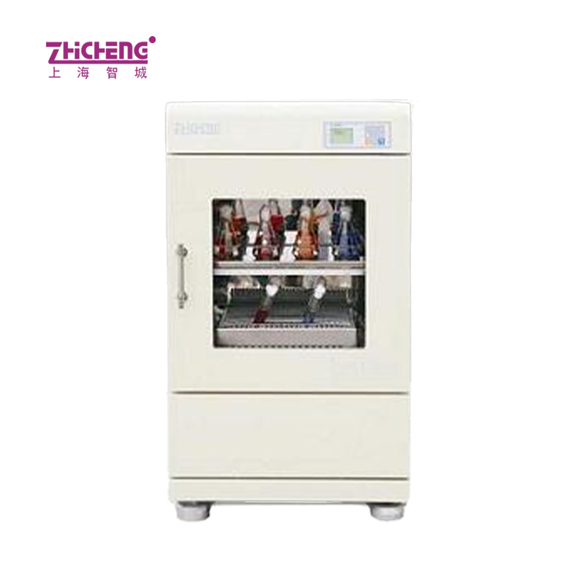 上海智城ZWY-1102C立式雙層小容量恒溫振蕩器