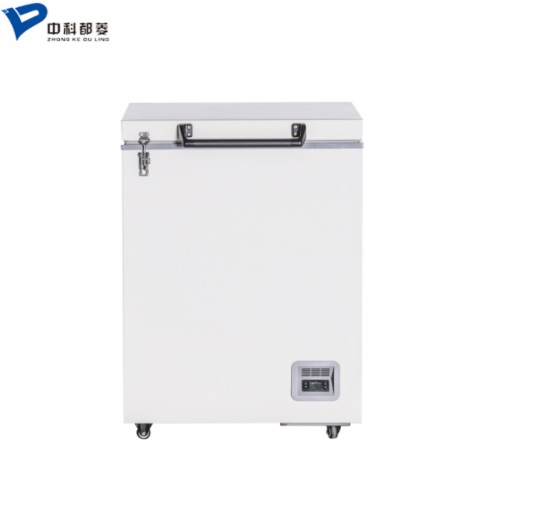 中科都菱-25/-40℃低溫保存箱MDF-25H105