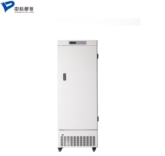 中科都菱-25/-40℃低溫保存箱MDF-25V268E