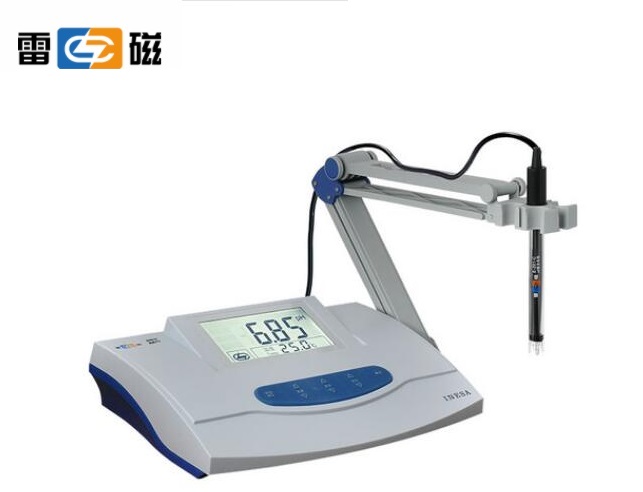 上海儀電科學(xué)雷磁DWS-51型鈉離子計(jì)