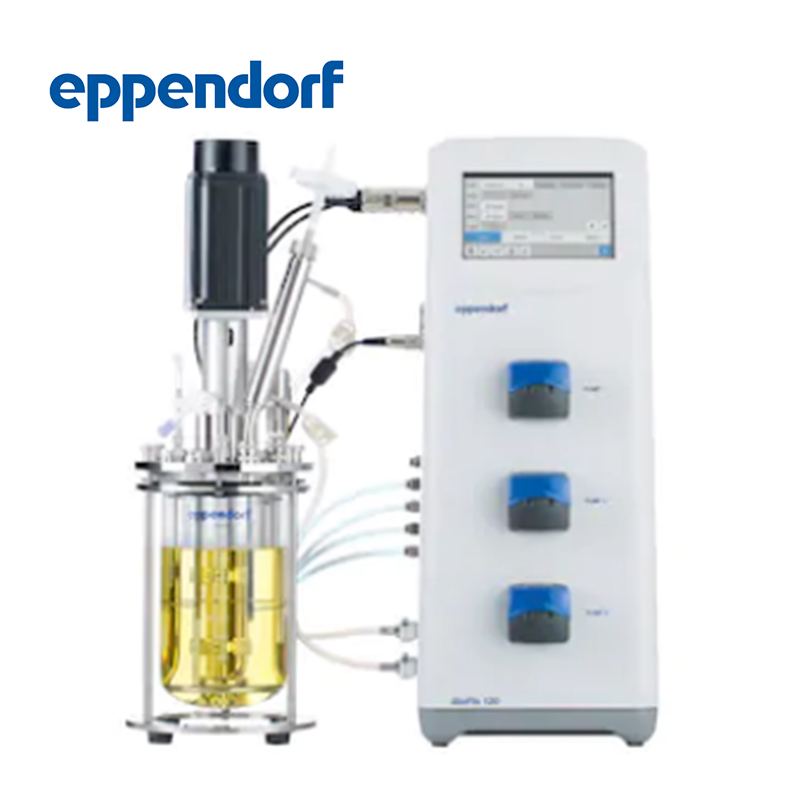 德國艾本德Eppendorf,BioFlo?120至BioFlo?110/115套件,加熱毯式直聯(lián)驅(qū)動,5L罐體
